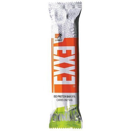 Exxe Iso Protein Bar 31% 65 g jablko skořice