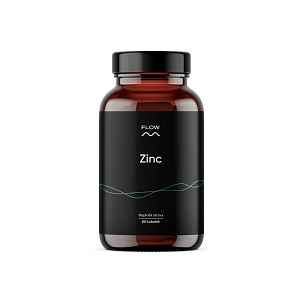 Flow Nutrition Zinc 60 tobolek