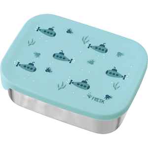 FRESK Nordic svačinový box Submarine 1 ks