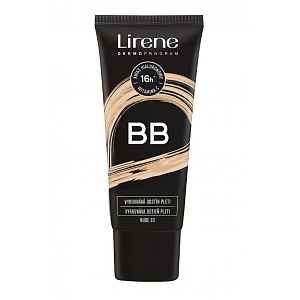 Lirene BB krém 03 Nude 30 ml
