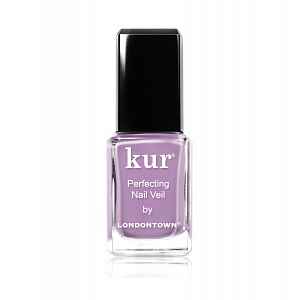 Londontown kur Nail Veil No.9 zpevňující tónovaná péče na nehty 12 ml
