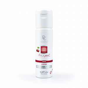 Love Gel Lubrikant - Aqua Cherry - Lubrikant - Aqua Cherry -