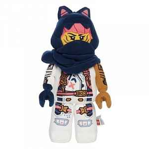 Manhattan Toy LEGO® Ninjago plyšová figurka Sora