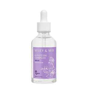MARY & MAY Pleťové sérum 6 Peptide Complex Serum 80 ml