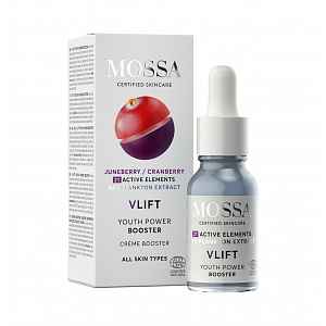Mossa V-Lift sérum na omlazení pleti 15 ml