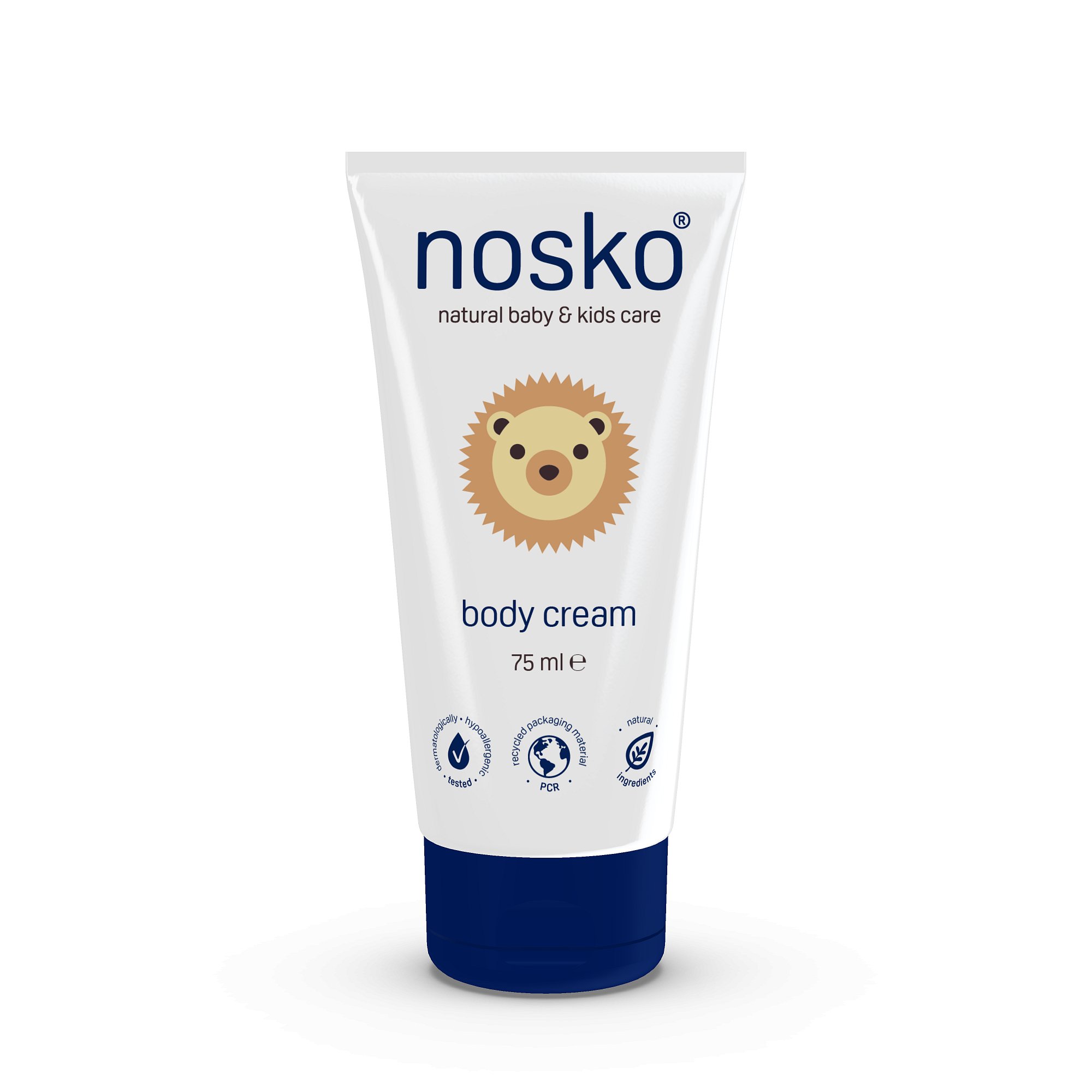 Nosko Baby Tělový krém 75ml