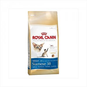 Royal Canin SIAMESE CAT (>12m) 400g