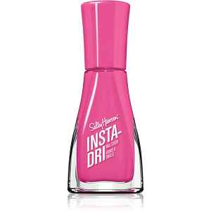 Sally Hansen Insta Dri rychleschnoucí lak na nehty odstín 281 Beet-ing Heart 9,17 ml