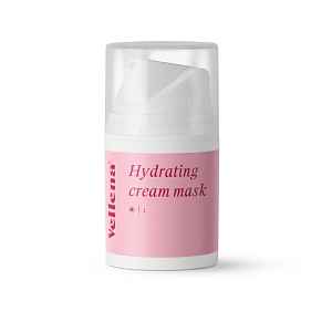Vellena Hydrating cream mask 50ml