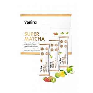 Venira Super Matcha mix 3x10x3g