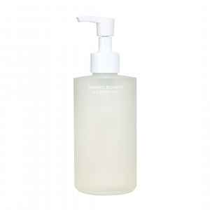 Whamisa BIO Odličovací olej 260 ml