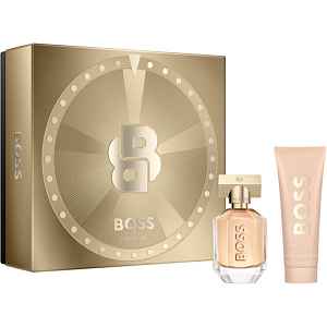 Hugo Boss BOSS The Scent for Her dárková sada pro ženy