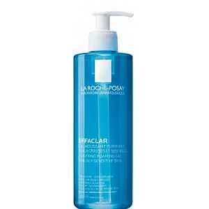 La Roche Effaclar Čisticí gel 400ml