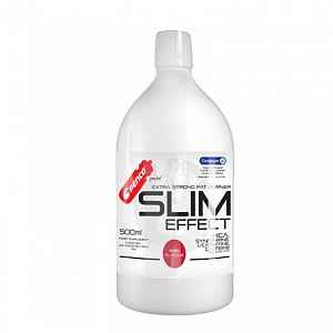 PENCO Spalovač tuků SLIM EFFECT Třešeň 500ml