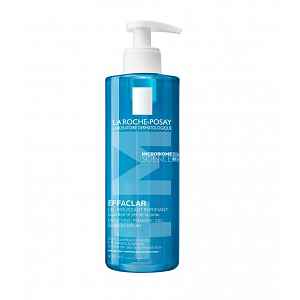 La Roche Effaclar Čisticí gel 400ml