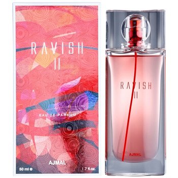 Ajmal Ravish II parfémovaná voda pro ženy 50 ml