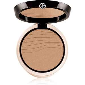Armani Beauty Luminous Silk rozjasňující kompaktní pudr odstín 6.5 3.5 g