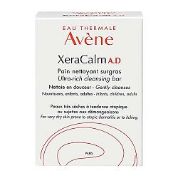 Avene Xeracalm Ultra výživná kostka 100 g