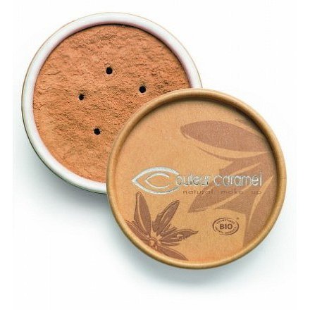 BIO minerální make up č.03 - Apricot beige 6 g BIO