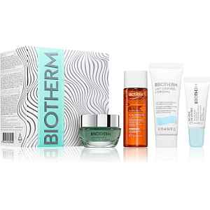 Biotherm Aquasource Hyalu Plump Gel dárková sada pro ženy