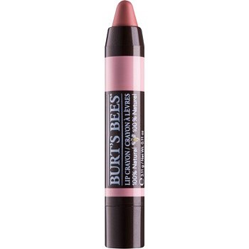 Burt’s Bees Lip Crayon rtěnka v tužce s matným efektem odstín 405 Sedona Sands 3,1 g