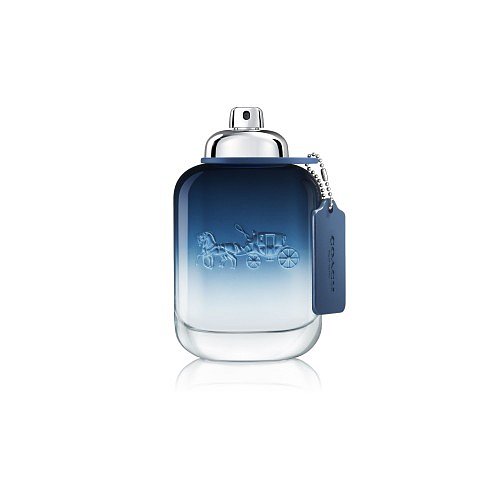 Coach Blue toaletní voda 40 ml + dárek  COACH -miniatura