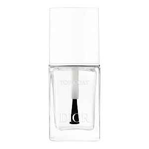 Dior Top Coat vrchní ochranný lak na nehty  10 ml