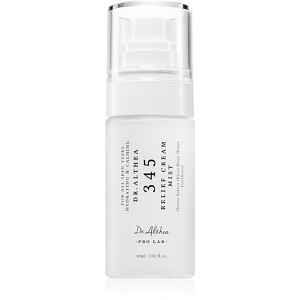 Dr. Althea 345 Relief Cream Mist hydratační a vyživující tonikum se zklidňujícím účinkem 60 ml
