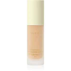 Gucci Gucci Beauty Eternité de Beauté matující make-up SPF 15 odstín 160N 30 ml