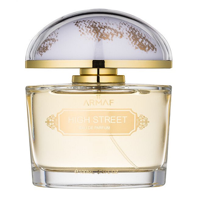 High Street - EDP 100 ml