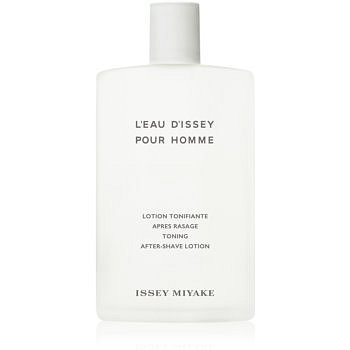 Issey Miyake L'Eau d'Issey Pour Homme voda po holení pro muže 100 ml