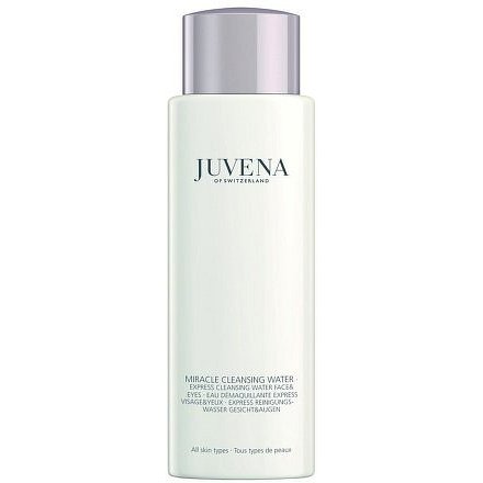 JUVENA Specialists Miracle Pure Clean.Water 200ml