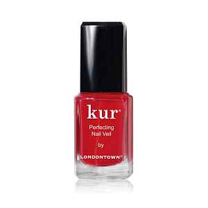 Londontown kur Nail Veil No.8 zpevňující tónovaná péče na nehty 12 ml