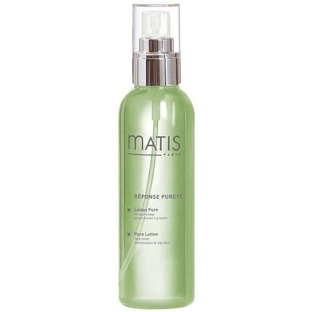 MATIS Z-Pure Lotion 200ml