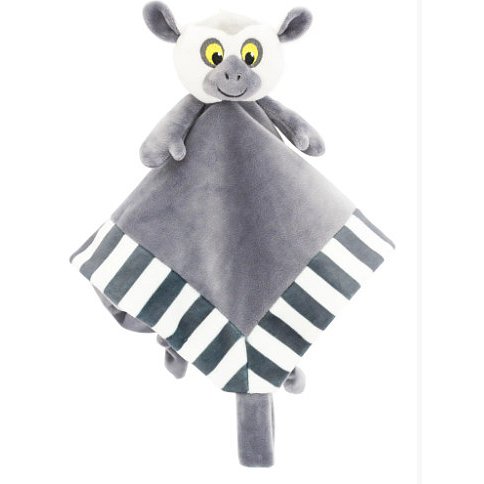 My Teddy Lemur - muchláček