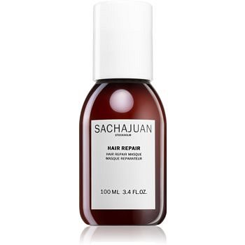 Sachajuan Hair Repair regenerační maska na vlasy 100 ml