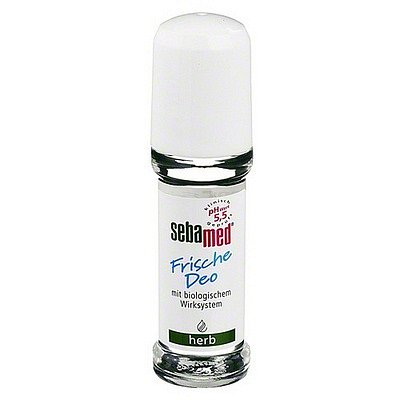 Sebamed roll-on Herb 50ml