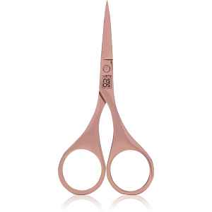 SOSU Cosmetics Precision Lash Scissors nůžky na řasy 1 ks