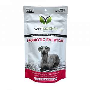 VetriScience Probiotic Everyday 45 ks
