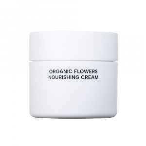 Whamisa BIO Anti-aging pleťový výživný krém 50 ml