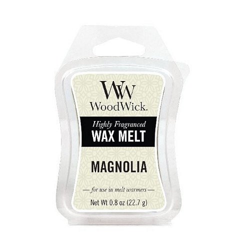 WoodWick Vonný vosk Magnolia  22,7 g