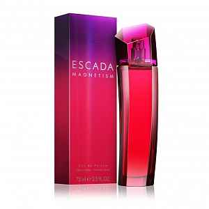ESCADA Magnetism Parfémovaná voda 75 ml