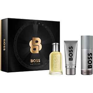 Hugo Boss BOSS Bottled dárková sada pro muže