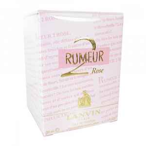 Lanvin Rumeur 2 Rose parfémovaná voda pro ženy 30 ml