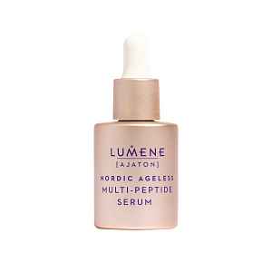 Lumene Multi-Peptide Serum omlazující pleťové sérum s peptidy  30 ml