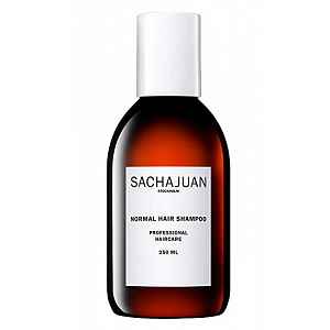 Sachajuan Normal Hair šampon pro normální vlasy 100 ml