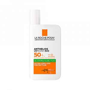 LA ROCHE-POSAY Anthelios UVMune 400 Oil Control Fluid SPF 50+  50 ml