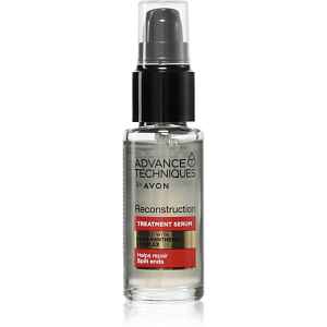 Avon Advance Techniques Reconstruction obnovující sérum pro poškozené vlasy 30 ml
