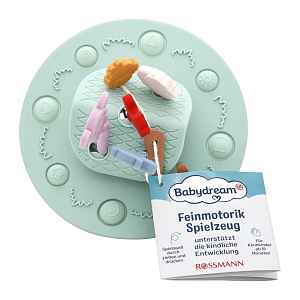 Babydream Hračka pro jemnou motoriku