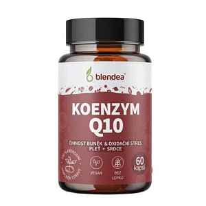 Blendea Koenzym Q10 cps.60